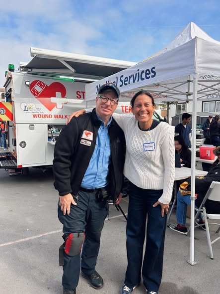 About Alaska Outdoor Mentorship Program